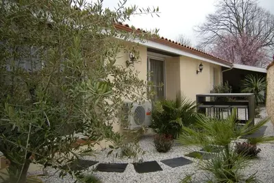 Image de Gite Monsieur Roux - Cartelegue