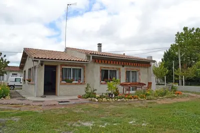 Gîte de Bernones - Listrac-Medoc