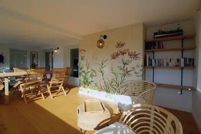 Image de Le Clomalé - Arcachon - City break