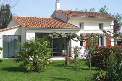 Image de Gite de Violet - Teuillac
