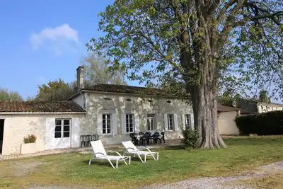 Gite le Sablona - Civrac-En-Medoc