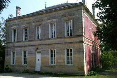 Gite de Micalet - Cussac-Fort-Medoc