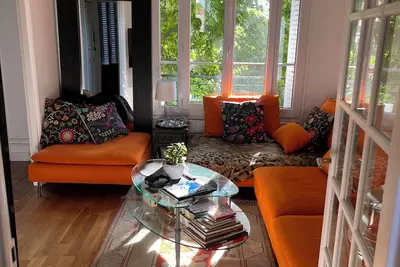 Image de Cosy & Relax Apartment close the Stade De France