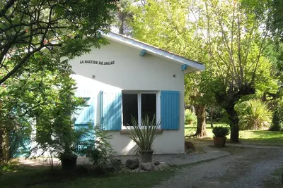 Image de Gite la Bastide de Salles