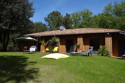 Image de Villa Les Odonates - Soulac Sur Mer