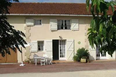 Image de Gîte Merlot - Saint-Trojan