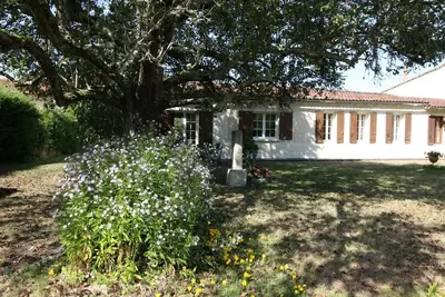 Image de Gite de Romefort - Avensan