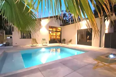 Image de 56b - Gujan Mestras - Gîte