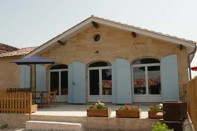 Image de Gite au Grand Chai de Diodet