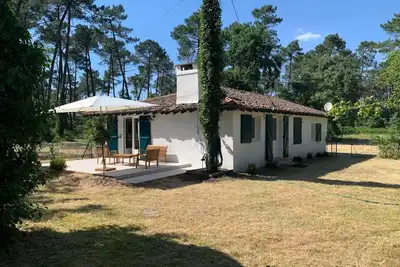 Image de L'Airial du Résinier - Le Teich