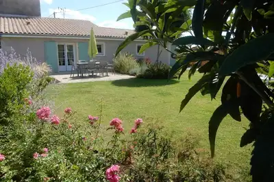 Image de Gîte des Guizats - Pujols-Sur-Ciron