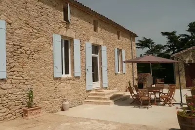 Image de Gite au Domaine de Diodet