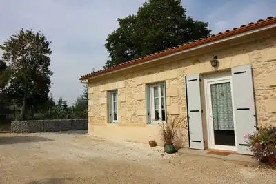 Image de Gîte de Ricadet - Cartelegue