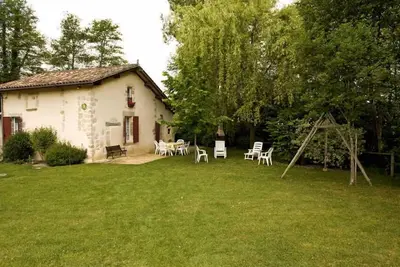 Image de Gite du Moulin, 2078