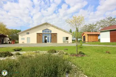 Image de Gîte Sansoutic - Sigalens