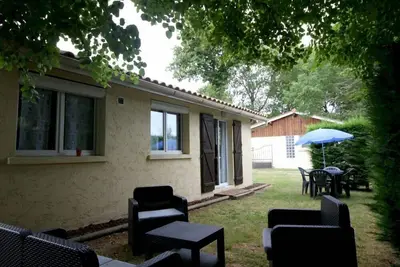 Gite de la Grange - Vensac