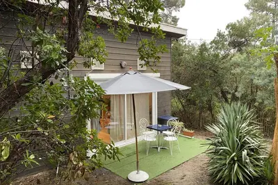 Image de Chalet Zénith - Lege Cap Ferret