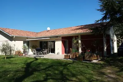 Image de Le Clos des Cèdres - Le Teich