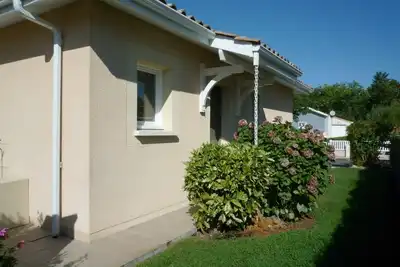 Image de Gite des Metairies - Hourtin