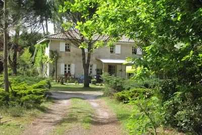 Image de Gite L'Airial Le Frayot