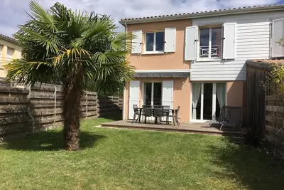 Image de Gite de Marie - Lacanau