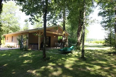 Image de Le Chêne Vert - Montignac