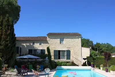 Image de L' Authentic - Puisseguin