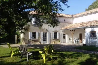 Gîte de Gotic - Pujols