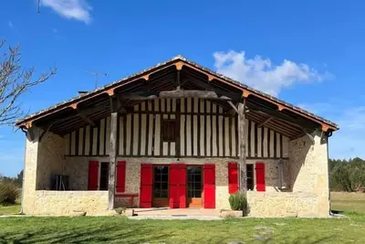 Image de Gite De La Grave - Lavazan