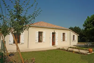 Image de La Ferme De Marie - Saint-Morillon