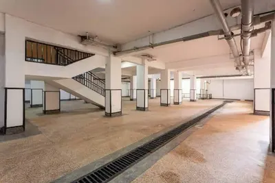 Image de Classy-Studio near Cbd&Wild Park