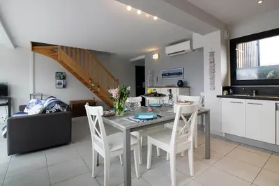 Image de Gîte de mer Teychan - Gujan Mestras