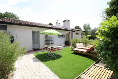 Image de Gîte Le Jolibois - St Aubin De Medoc