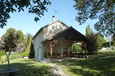 Image de Gite La Desirade - Saint-Laurent-D'Arce