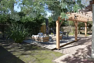 Image de La Dune Blanche de Piquey