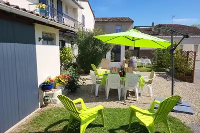 Image de Lou Gaston - Castillon La Bataille