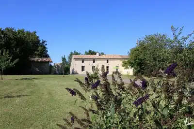 Image de La Souchette - Verac