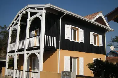 Image de Gite de l'Ile aux Oiseaux