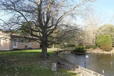 Image de Gîte de l'étang - Le Verdon Sur Mer