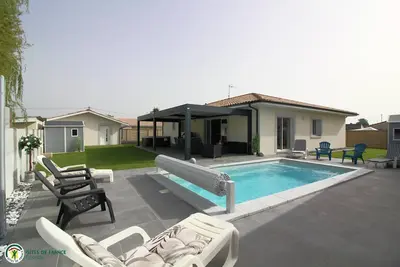 Image de Villa Brémontier - Ares