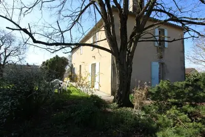 Image de Gîte de Saint Hilaire - Rimons