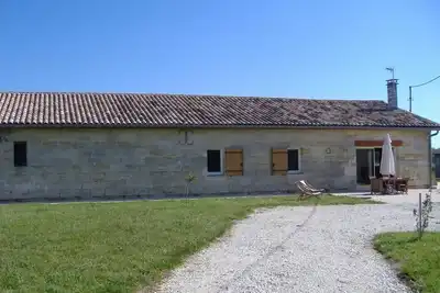 Image de Gite de Guerin - Perissac