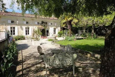 Image de Gite De Brian - Cezac