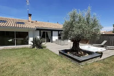 Image de La Havana - Eysines - City break