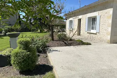 Image de Gite De La Rose - Villeneuve