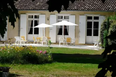 Image de Gite De Monsalut - Cestas
