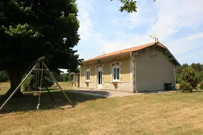Image de Gite De Couyras - Carcans
