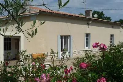 Image de Gîte Peyrefus - Daignac