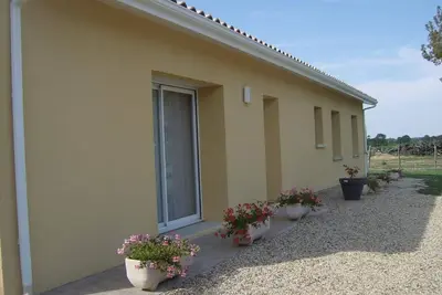 Image de Domaine d'Olga - Queyrac