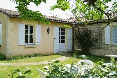 Image de Gite Le Courtil - Saint-Aubin-De-Branne